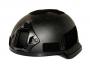 CASQUE TACTIQUE EMERSON TYPE MICH 2000 NOIR