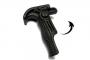 POIGNEE GRIP AVANT NOIRE REPLIABLE CYMA