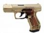 UMAREX WALTHER P99 CO2 GOLD EDITION COLLECTOR 