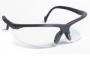 LUNETTES DE PROTECTION DMONIAC PROFUN TRANSPARENTES