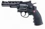 RUGER SUPER HAWK NOIR FULL METAL 4 POUCES