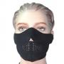 MASQUE DE PROTECTION NEOPRENE 