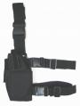 HOLSTER UNNIVERSEL TACTIQUE TORNADO NOIR