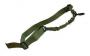 SANGLE ELASTIQUE DE TYPE BUNGEE USMC OD