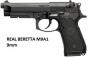 M9 A1 BLACK TOKYO MARUI