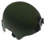 IBH INTEGRATED BALISTIC HELMET OD