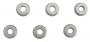 BUSHINGS METAL 7 MM CLASSIC ARMY