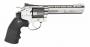 REVOLVER DAN WESSON CO2 6 POUCES CHROME