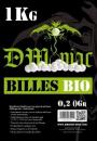 BILLES 6MM 0.20G BIO DEMONIAC EN SACHET DE 5000  