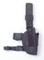 HOLSTER DE CUISSE POUR P226/G26/P99 NOIR