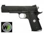 KAC KNIGHTHAWK 1911 FM  FULL METAL WE