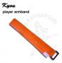 BRASSARD ORANGE KYOU