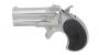 DERRINGER CHROME METAL MARUSHIN