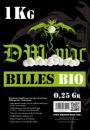 BILLES 6MM 0.25G BIO DEMONIAC EN SACHET DE 4000 