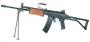 GALIL TYPE  AR FULL METAL/BOIS ICS