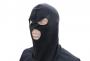 BALACLAVA NOIRE 3 TROUS