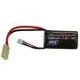 BATTERIE LIPO 7.4V/1000 mah 30C 