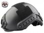 CASQUE TACTIQUE EMERSON FAST TYPE MH NOIR