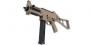 UMP Sportline FDE HK AEG Pack complet 1,2 Joule