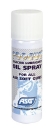 SILICONE SPRAY 60 ML ASG