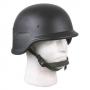 HELMET SWAT NOIR 