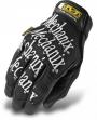 GANTS PRO MECHANIX ORIGINAL NOIR