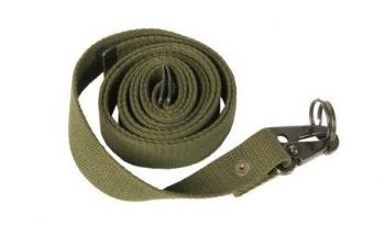 SANGLE TACTIQUE POUR MP5/G3 OLIVE CLASSIC ARMY