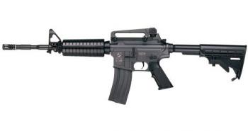 COLT M4 A1 ICS FULL METAL