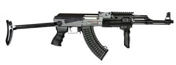 AK- S TACTICAL JING GONG