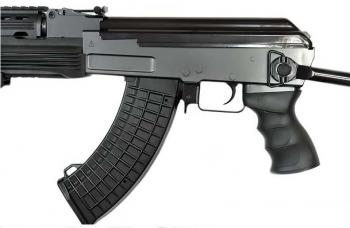 AK- S TACTICAL JING GONG