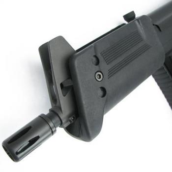 GALIL MAR BLOWBACK KING ARMS