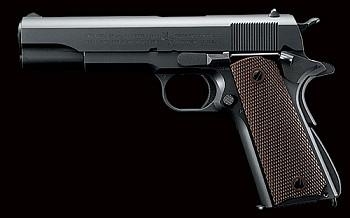 COLT 1911 A1 TOKYO MARUI