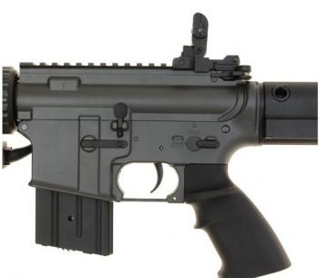 M4 CQB TANKER JING GONG