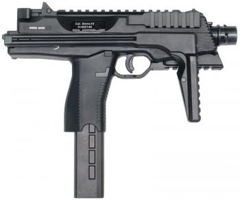 MP9 A1 TAN CULASSE METAL KWA