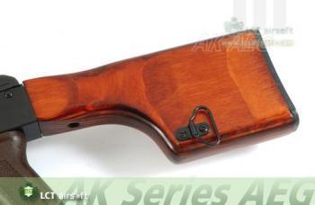 RPK LCT