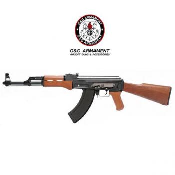 AK 47 BLOWBACK G&G