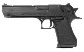 DESERT EAGLE 50 AE NOIR TOKYO MARUI