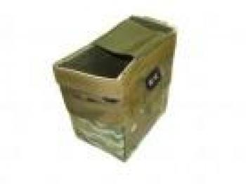 COUVRE AMMOBOX MULTICAM MK43/M249