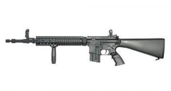 MK12 MOD0 SPR GRAVAGE MARINE FULL METAL D'BOYS