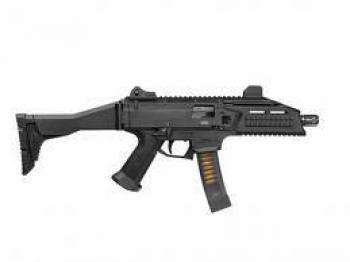 Scorpion EVO 3 