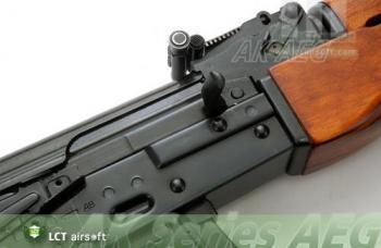 RPK LCT