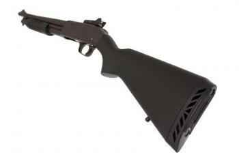 SHOTGUN M500 GAZ BLACK 6MM D'BOYS