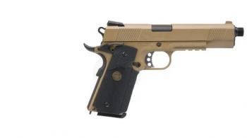 1911 MEU DESERT COMBAT EDITION SOCOM GEAR