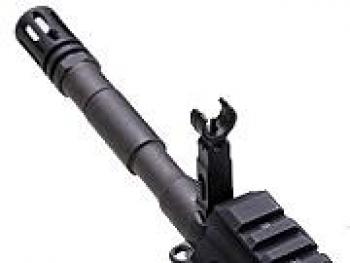 VF HK 416 D145 RS VFC