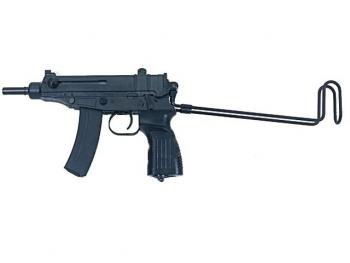 SCORPION VZ 61 TOKYO MARUI