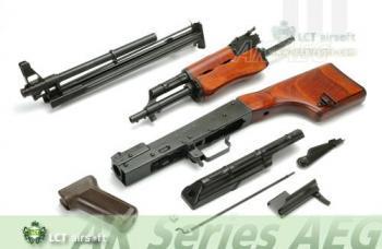 RPK LCT