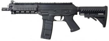 SIG 556 SHORTY RAS BLOWBACK  KING ARMS