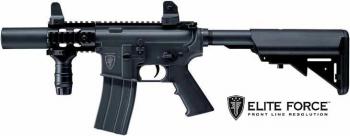 ELITE FORCE EF18 MINI PATRIOT NOIR FULL METAL UMAREX