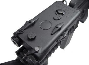 M15 A4 RIS ARMALITE CLASSIC ARMY