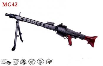 PACK COMPLET MG42 AGM